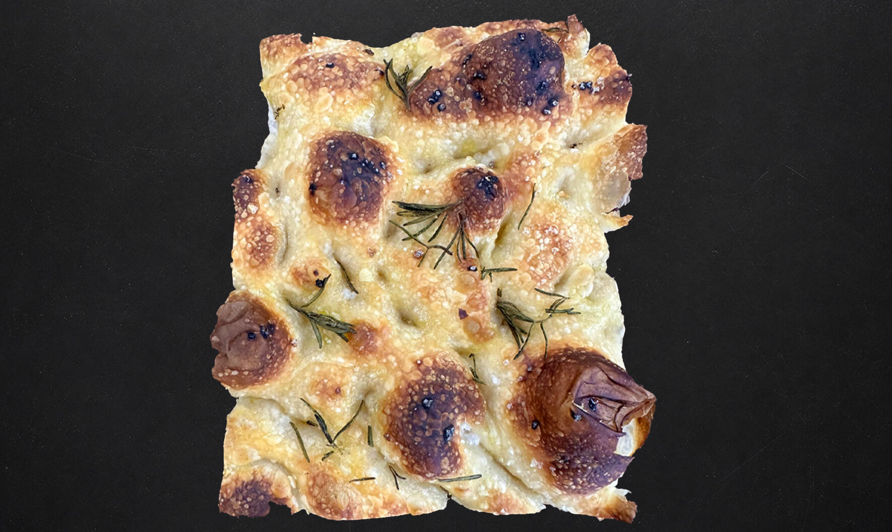 focaccia