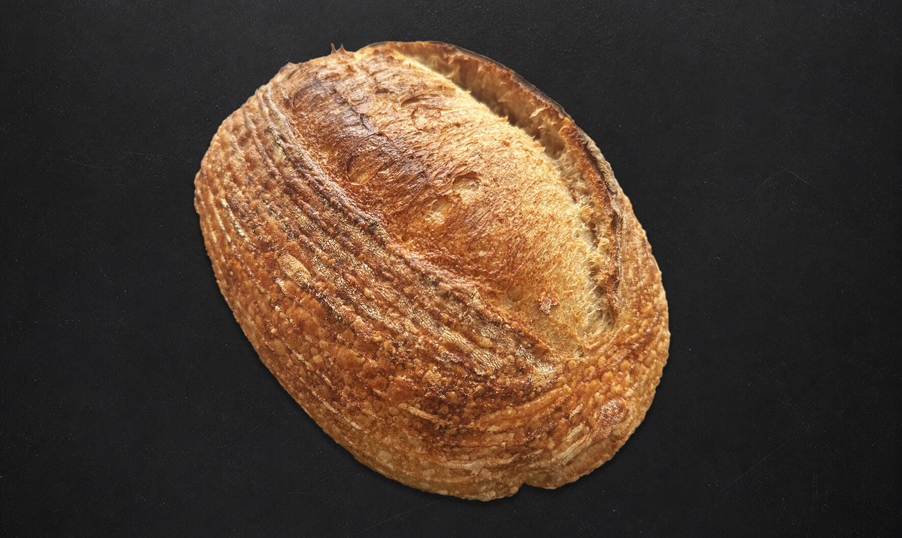 pão nosso 1