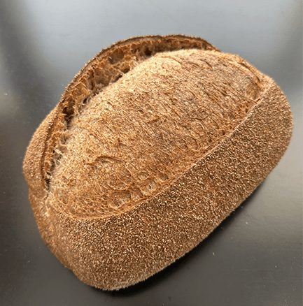 Pão 100% Integral