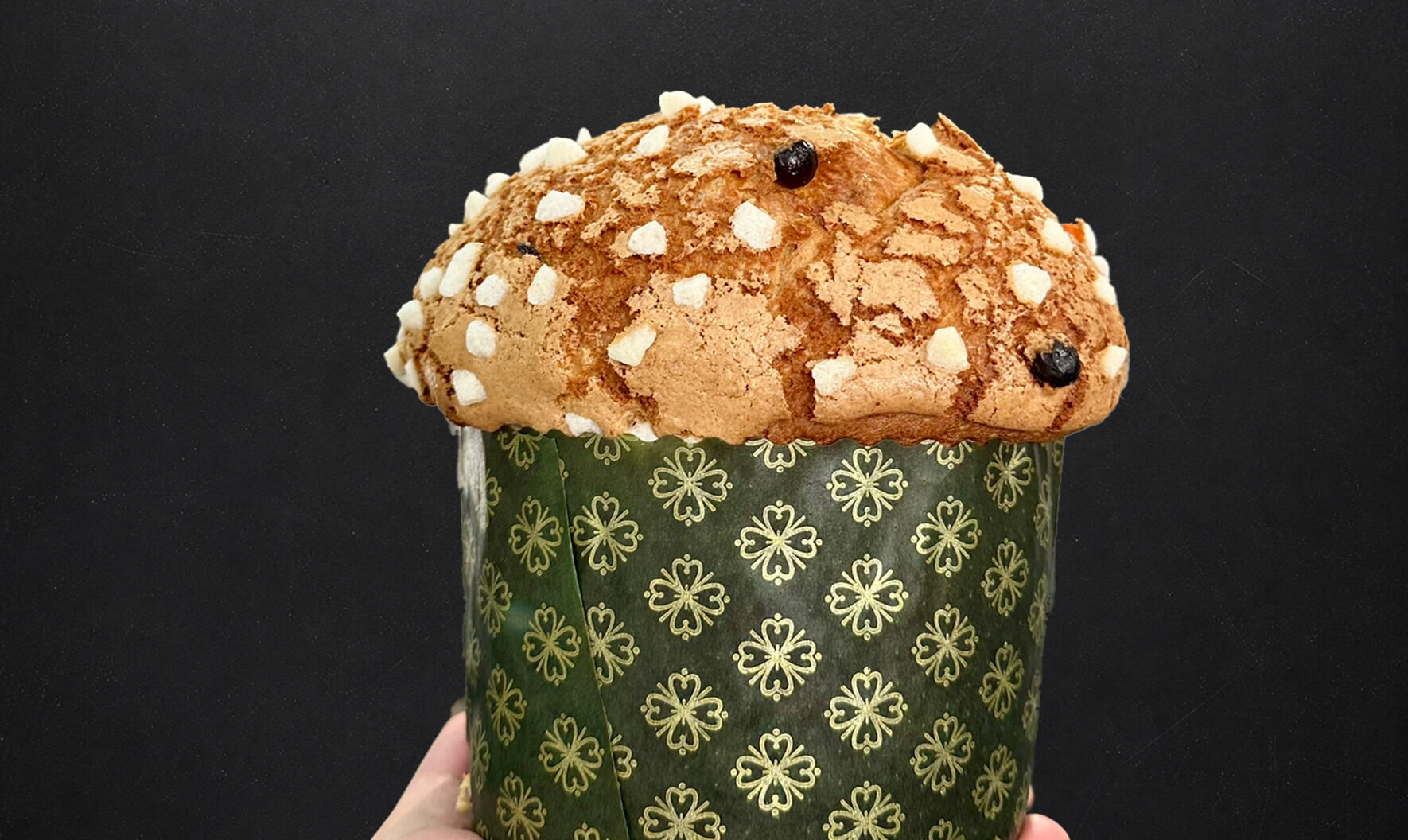 panettone 2