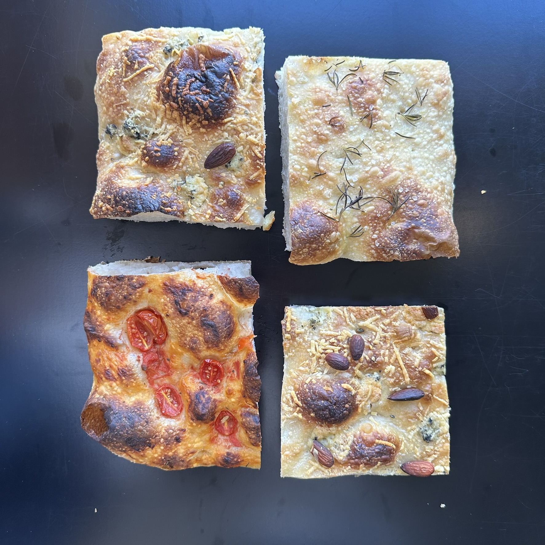 Focaccia
