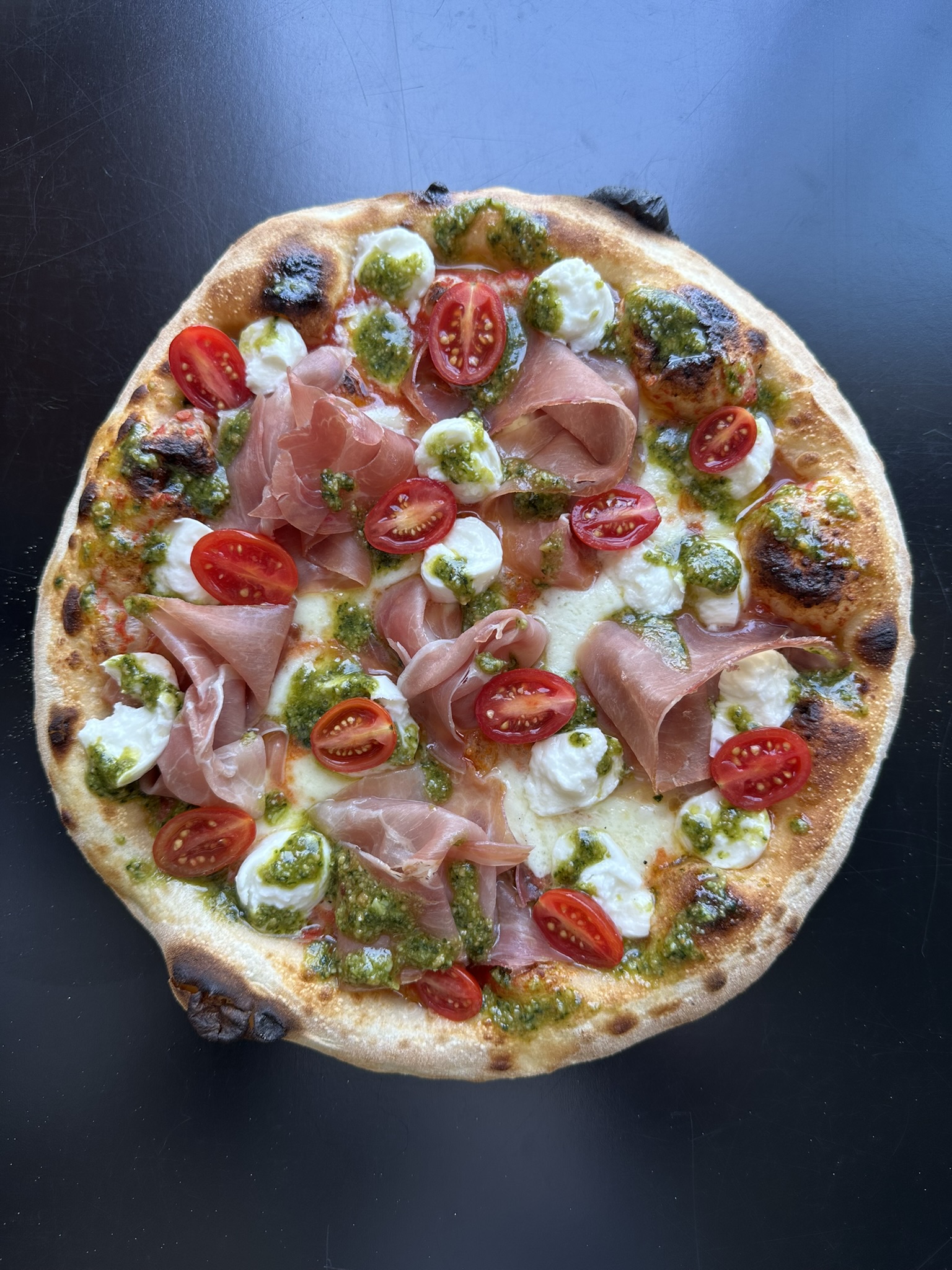 Pizza Clássica
