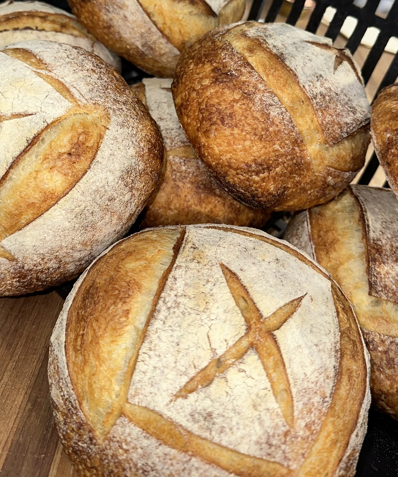 Pão Italiano